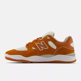 New Balance Numeric Skateboard Shoes Tiago Lemos 1010 Rust/Sea Salt