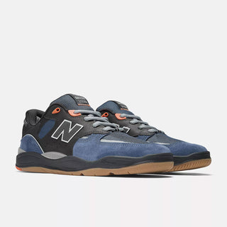 New Balance Numeric Skateboard Shoes 1010 Tiago Lemos Navy/Black