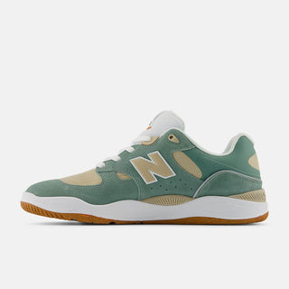 New Balance Numeric Skateboard Shoes Tiago Lemos 1010 Sage/Tan