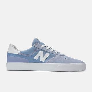 New Balance Numeric Skateboard Shoes 272 Ocean Blue/White