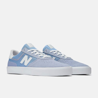 New Balance Numeric Skateboard Shoes 272 Ocean Blue/White