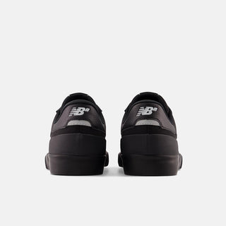 New Balance Numeric Skateboard Shoes 272 Triple Black