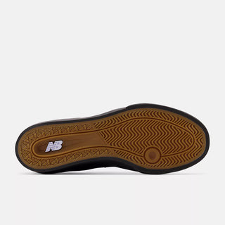 New Balance Numeric Skateboard Shoes 272 Triple Black