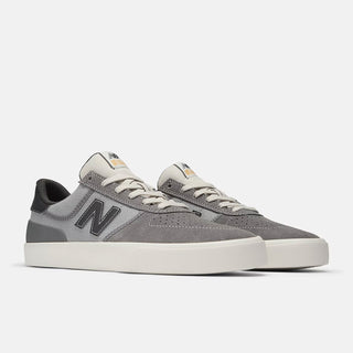 New Balance Numeric Skateboard Shoes 272 Grey/Black