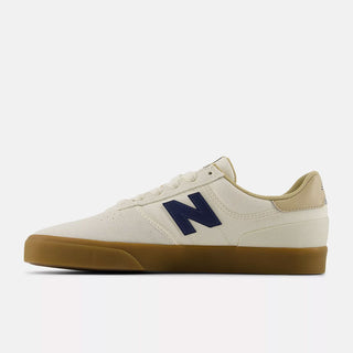 New Balance Numeric Skateboard Shoes 272 Sea Salt/Gum