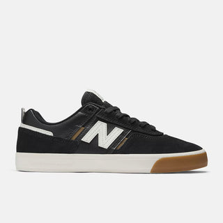 New Balance Numeric Skateboard Shoes 306 Jamie Foy Black/White