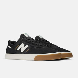 New Balance Numeric Skateboard Shoes 306 Jamie Foy Black/White