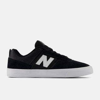 New Balance Numeric Skateboard Shoes Jamie Foy 306 Black/White