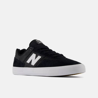New Balance Numeric Skateboard Shoes Jamie Foy 306 Black/White