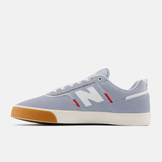 New Balance Numeric Skateboard Shoes 306 Jamie Foy Arctic/Red