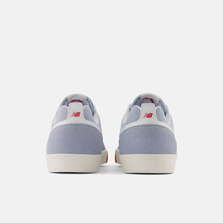 New Balance Numeric Skateboard Shoes 306 Jamie Foy Arctic/Red
