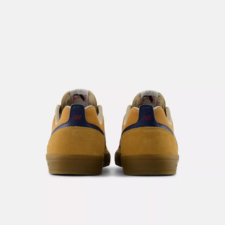 New Balance Numeric Skateboard Shoes Jamie Foy 306 Wheat/Navy
