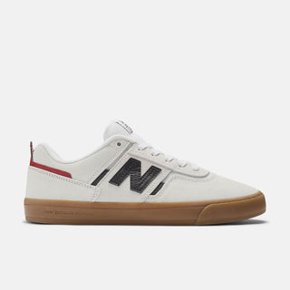 New Balance Numeric Skateboard Shoes Jamie Foy 306 Sea Salt/Gum