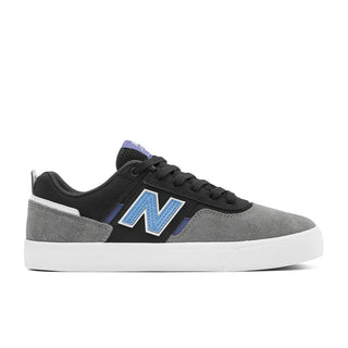 New Balance Numeric Skateboard Shoes 306 Jamie Foy Grey/Black
