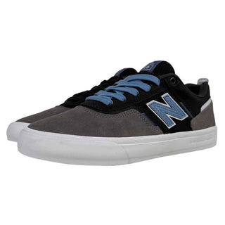 New Balance Numeric Skateboard Shoes 306 Jamie Foy Grey/Black