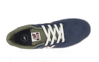 New Balance Numeric Skateboard Shoes 425 Navy/Olive