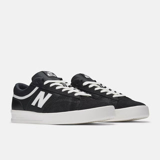 New Balance Numeric Skateboard Shoes 430 Black/White