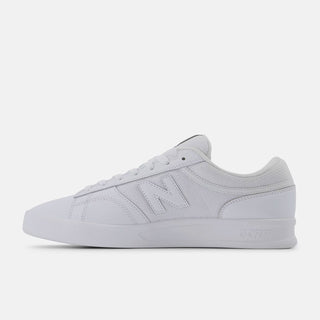 New Balance Numeric Skateboard Shoes 430 White/White