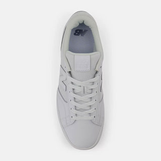 New Balance Numeric Skateboard Shoes 430 White/White