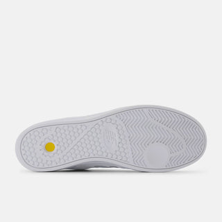 New Balance Numeric Skateboard Shoes 430 White/White