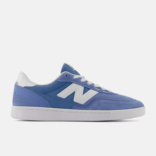 New Balance Numeric Skateboard Shoes 400 V2 Sky Blue/White