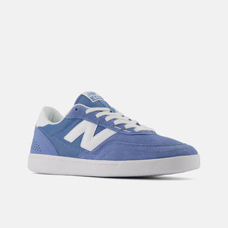 New Balance Numeric Skateboard Shoes 400 V2 Sky Blue/White