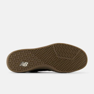 New Balance Numeric Skateboard Shoes 440 V2 Black/Gum