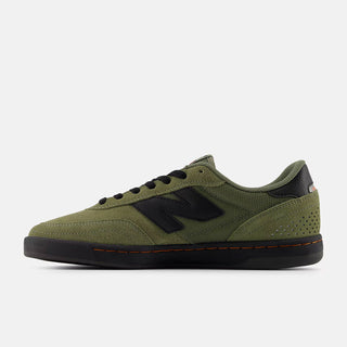 New Balance Numeric Skateboard Shoes 440 V2 Olive/Black