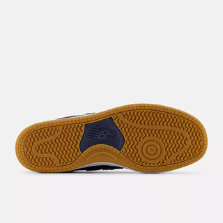 New Balance Numeric Skateboard Shoes 480 Navy/White