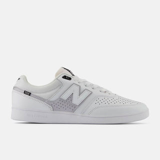 New Balance Numeric Skateboard Shoes 508 Brandon Westgate White/Grey