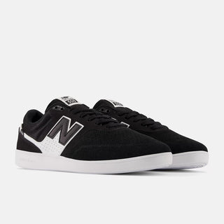 New Balance Numeric Skateboard Shoes Brandon Westgate 508 Black/White