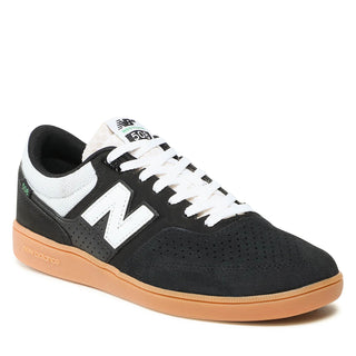 New Balance Numeric Skateboard Shoes Brandon Westgate 508 Black/White/Gum