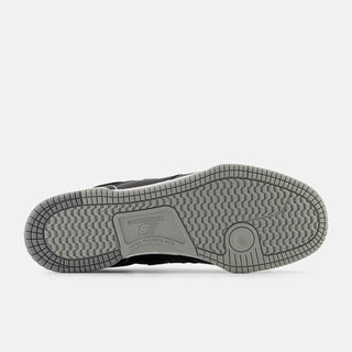 New Balance Numeric Skateboard Shoes Tom Knox 600 Black/Grey