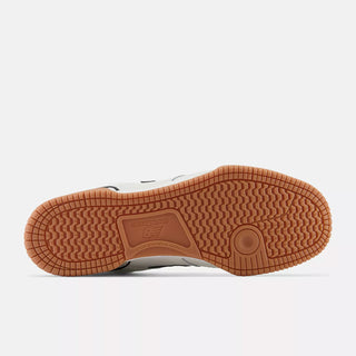 New Balance Numeric Skateboard Shoes Tom Knox 600 White/Gum
