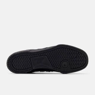 New Balance Numeric Skateboard Shoes Tom Knox 600 Black/Orange