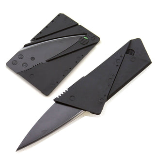 Pocket Griptape Knife