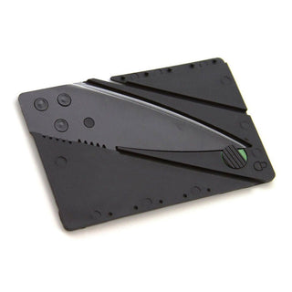 Pocket Griptape Knife