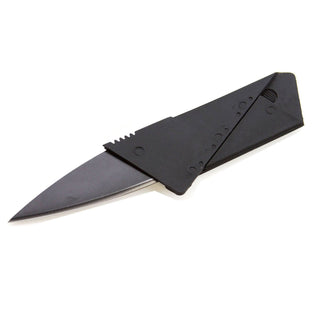 Pocket Griptape Knife