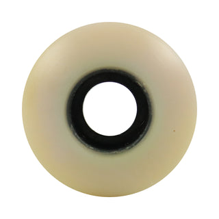 Cliché Skateboard Wheels 50mm Black Core Series 99A *NOS*