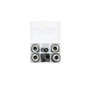 Nothing Special Bearings Adrian Del Campo Signature Abec 9