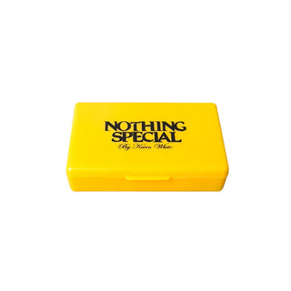 Nothing Special Bearings Kevin White Signature Abec 9