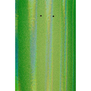 FA Premium Upgrade Skateboard Stamp Embossed Neon Green 8.44" x 31.89" Krux Trucks, Satori Wheels, Independent Bearings