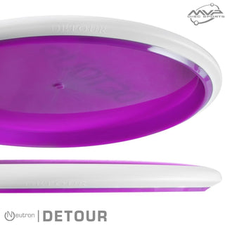MVP Project Lab Coat Neutron Detour Profile and Side View