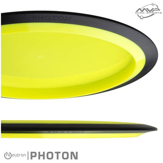 MVP Disc Golf Neutron Photon Distance Driver 11/5/-1/2.5 - Choose Exact Disc