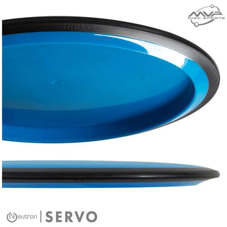 MVP Disc Golf Neutron Servo Fairway Driver 6.5/5/-1/2 - Choose Exact Disc