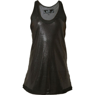 Matix Womens Dress Never Know Black Size Medium