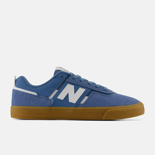 New Balance Numeric Skateboard Shoes Jamie Foy 306 Carolina Blue/Gum