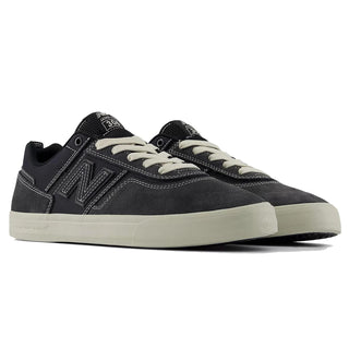 New Balance Numeric Skateboard Shoes Jamie Foy 306 Dark Grey/Sea Salt