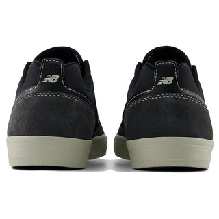 New Balance Numeric Skateboard Shoes Jamie Foy 306 Dark Grey/Sea Salt