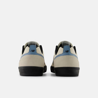 New Balance Numeric Skateboard Shoes Jamie Foy 306 Sea Salt/Black